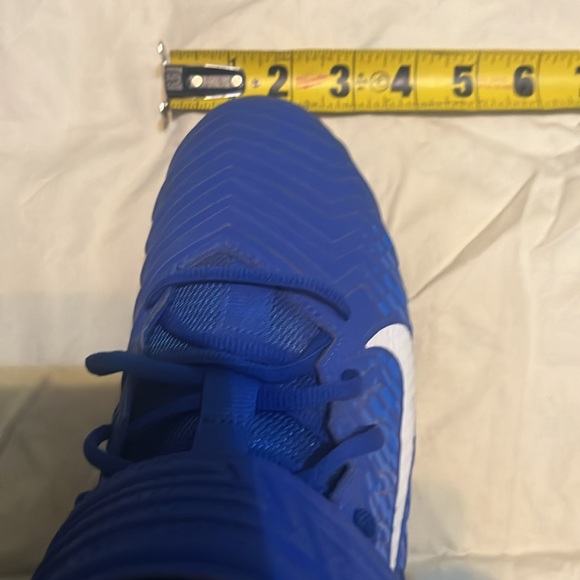 🎉SALE🎉$25 or mix&match 2 for$40🎉 Men Nike Alpha Football Cleats 🏈 - Picture 7 of 10